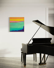 将图片加载到图库查看器,Sunlit Symphony