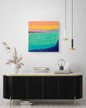 将图片加载到图库查看器,Sunlit Symphony