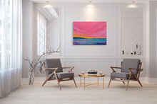 Load image into Gallery viewer, Out of Sunset's Red