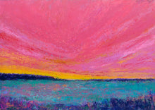 Load image into Gallery viewer, Out of Sunset's Red