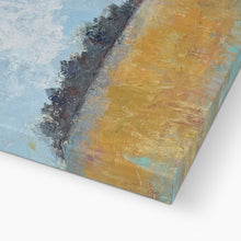 Load image into Gallery viewer, A Spring Day Eco Canvas