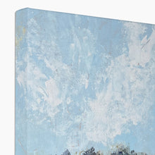 Load image into Gallery viewer, A Spring Day Eco Canvas