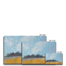 Load image into Gallery viewer, A Spring Day Eco Canvas