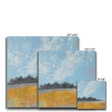 Load image into Gallery viewer, A Spring Day Eco Canvas