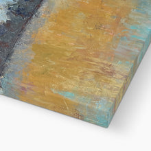 Load image into Gallery viewer, A Spring Day Eco Canvas