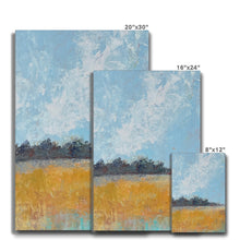 Load image into Gallery viewer, A Spring Day Eco Canvas