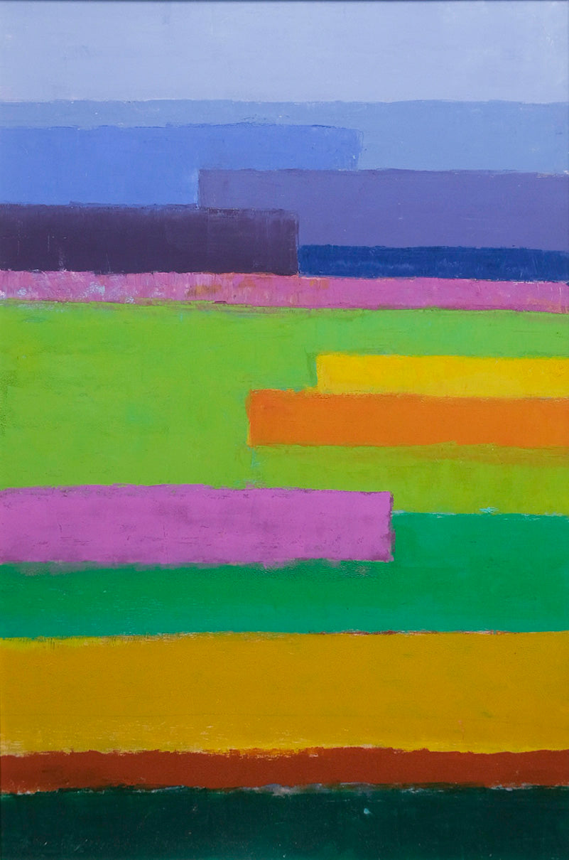 Colours of Spring