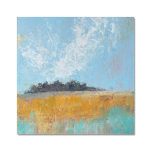 Load image into Gallery viewer, A Spring Day Fine Art Print
